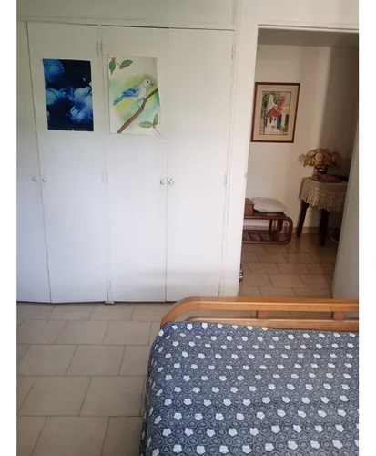 Apartamento Para La Venta En Calasanz Parte Baja