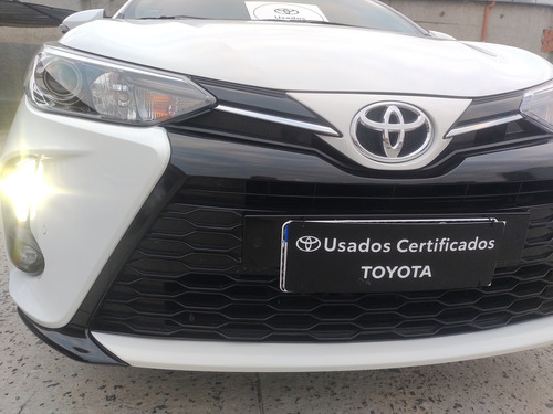 Toyota Yaris 1.5 107cv Xls
