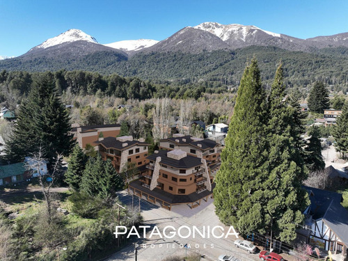 Venta - Departamento En Pozo 2 Amb 50 M2 Uf 72 3er Piso - Paseo Retamas.