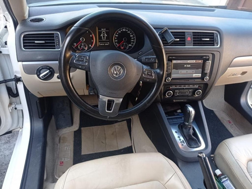 Volkswagen Jetta 2012 2.0 Tsi Highline 4p