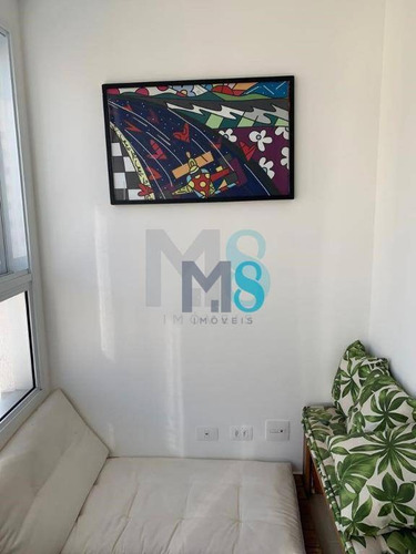 Imagem 3 de 18 de Loft À Venda, 43 M² Por R$ 330.000,00 - Loteamento Mogilar - Mogi Das Cruzes/sp - Lf0002