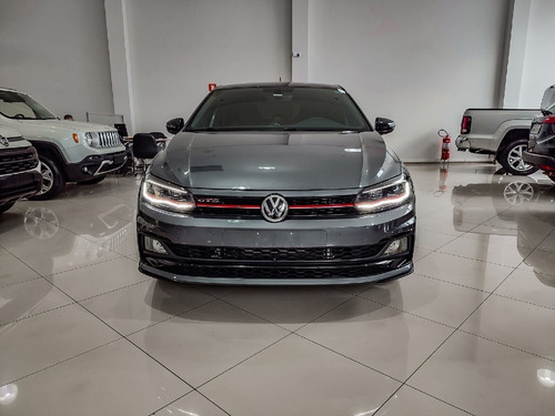 Imagem 2 de 14 de Volkswagen Polo 1.4 250 Tsi Gts Automático