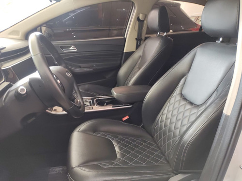 Imagem 5 de 25 de Arrizo 6 Gsx 1.5 Turbo Automático 2021 Branco