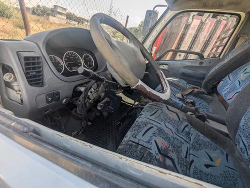 Foton Aumark 7000, 2010 (completo O Por Partes)
