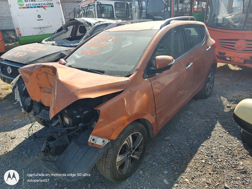 Jac Sei2 2022 En Venta Por Partes
