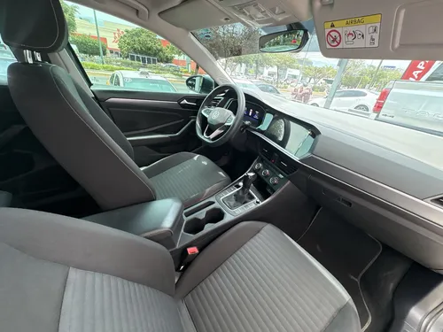 Volkswagen Jetta 1.4 Comfortline At