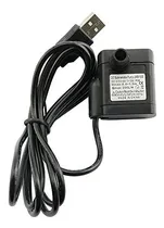 Comprar Bomba De Agua Longdex Usb, 1 Unidad, Mini Bomba De Agua Sume