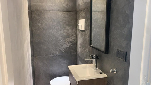 Imagen 24 de 26 de Venta Departamento De 4 Ambientes Con Balcón A La Calle Íntegramente Reciclado