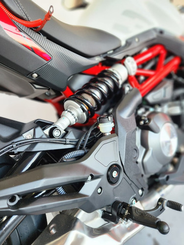 Benelli 302s Abs - Entrega Inmediata- Mf