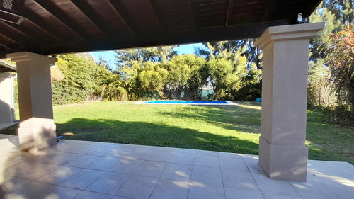 Casa En Venta En Barrio San Isidro Labrador, Villanueva, Tigre