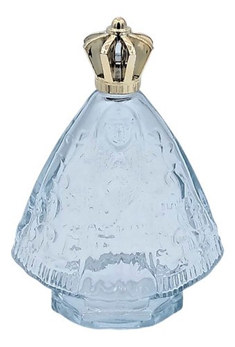 20 Nossa Senhora Aparecida Vidro 120ml Lembrancinha Batizado
