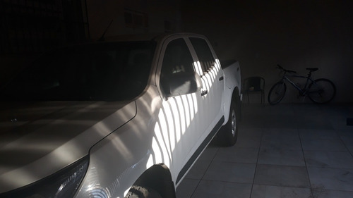 Chevrolet S10 2016 2.8 Ls Cab. Dupla 4x4 4p