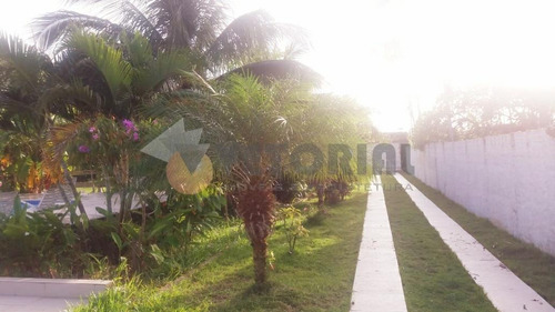 Imagem 10 de 28 de Casa Com 5 Dormitórios À Venda, 496 M² Por R$ 1.300.000,00 - Enseada - São Sebastião/sp - Ca0565