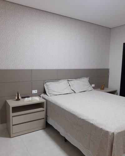 Imagem 7 de 17 de Residencial Em Indaiatuba - Sp - Ca0531_cdi