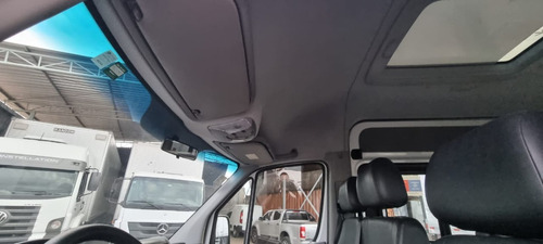 Imagem 7 de 25 de Sprinter M.b 2016/2017 15+1/ Longa Teto Alto/146003km 0h03
