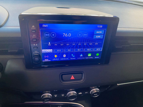 Honda HR-V 1.5 Exl Sensing Flex Aut. 5-P