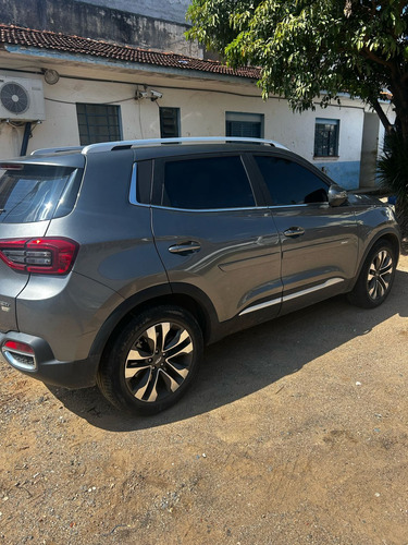 Chery Tiggo 5X 1.5 Txs Flex Aut. 5p