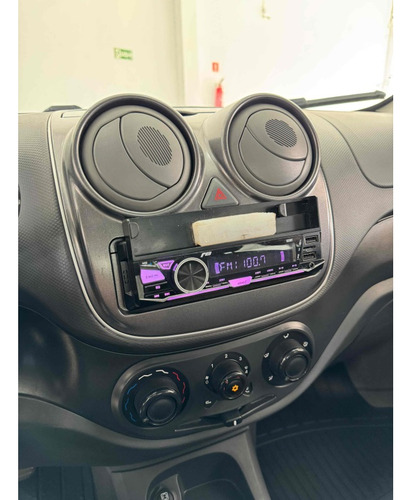 Fiat Grand Siena 1.4 MPI 8V FLEX 4P MANUAL