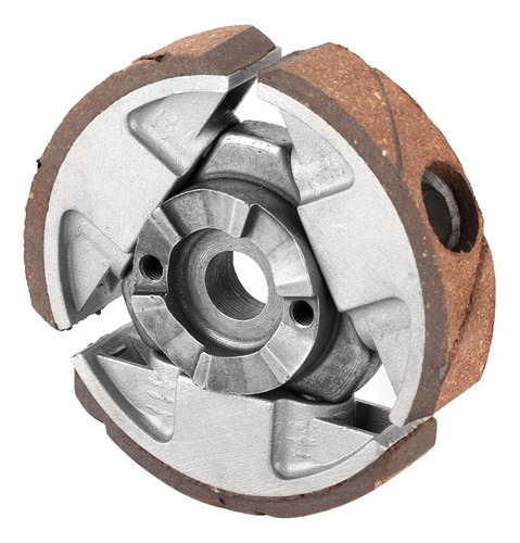 / Almohadilla De Embrague De Aleación De Aluminio For Ktm50