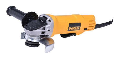 Amoladora Dewalt 900w 4-1/2 Dw 4120/ Cod100546