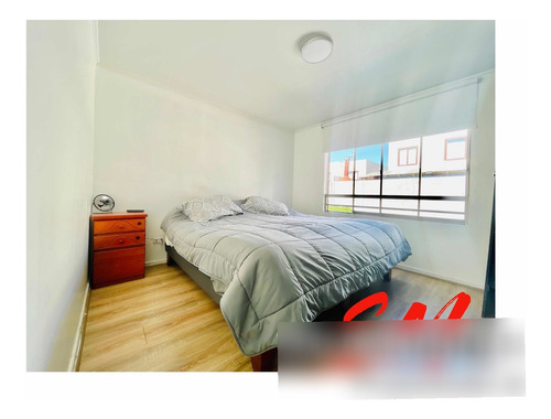 Imagen 5 de 16 de Exclusivo Condominio, Precio Rebajado Curauma La Católica
