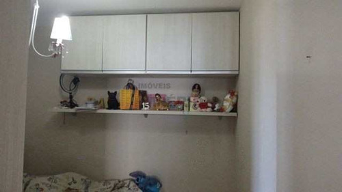 Imagem 12 de 22 de Apartamento Com 3 Dorms, Vila Leonor, Guarulhos - R$ 675 Mil, Cod: 5084 - V5084