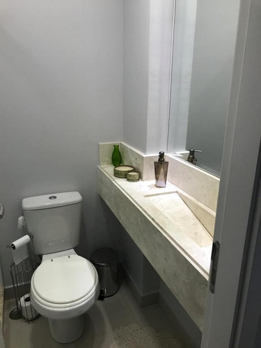 Imagem 5 de 10 de Apartamento Com 02 Dormitórios E 60 M² A Venda No Morumbi , São Paulo | Sp. - Ap3121v