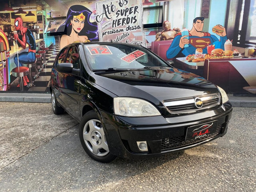 Chevrolet Corsa 1.4 Maxx Econoflex 5p