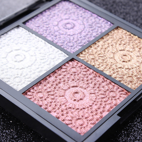 Cmq Eyeshadow Creative Cosmetic Matte Cream Makeup Palett