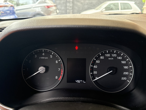 Hyundai Creta Gs 1.6 Mt Gl 2ab