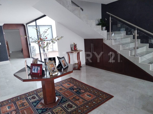 Casa En Condomino En Venta En San Mateo Otzacatipan, Toluca, Estado De México