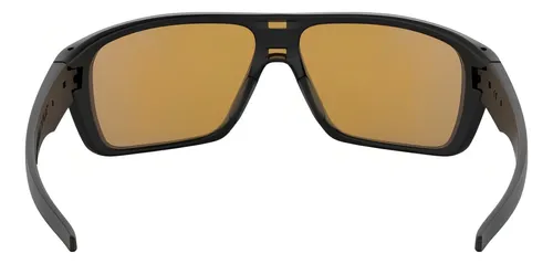 Gafas de sol polarizadas Oakley Straightback 9411 0627 Prizm, color negro