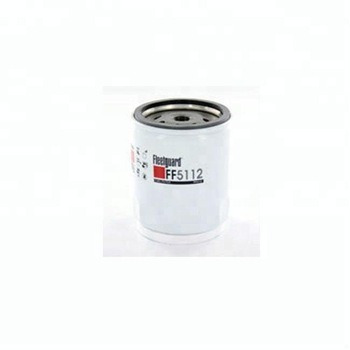 Ff5112 Filtro Combustible Fleetguard Mercedes-benz 10920501