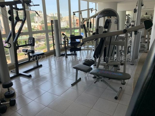 Imagen 15 de 20 de Apartamento En Venta, El Rosal, 78 Mts, Rah 22-4136