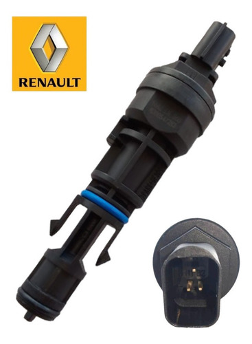 Sensor Velocidad Renault Logan Clio Twingo Symbol Megane 