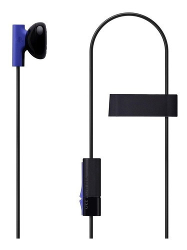 Auricular in-ear gamer PlayStation Mono Chat Earbud