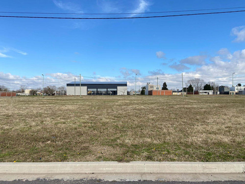 Imagen 5 de 10 de Lotes En Venta En Nuevo Lorenzo.