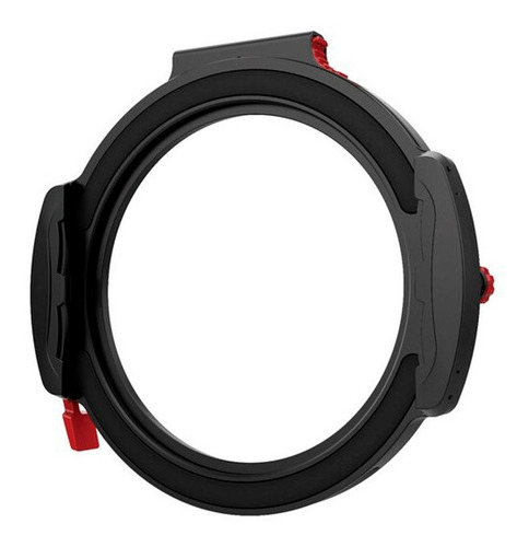 Imagen 2 de 8 de Haida M10-ii Porta Filtros Para Lentes De Hasta 95 Mm