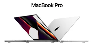 2021 Apple Macbook Pro 16 M1 Max Chip 10 Core Cpu 32 Gpu