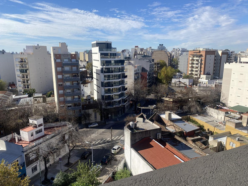 Venta Mono Ambiente C/ Terraza - Larrazábal 100 - Liniers