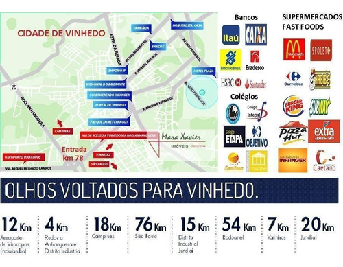 Imagem 10 de 30 de Sala Para Alugar, 34 M² Por R$ 900,00/mês - Portal - Vinhedo/sp - Sa0122
