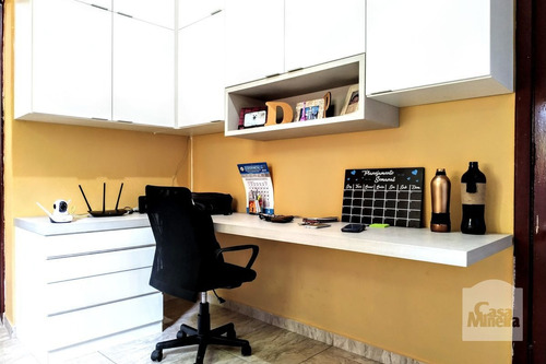Imagem 7 de 15 de Casa À Venda No Caiçaras - Código 259027 - 259027