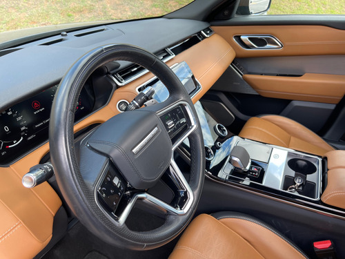 Land Rover Range Rover Velar 3.0 R-dynamic Hse Supercharged (p340) 5p Hibrido