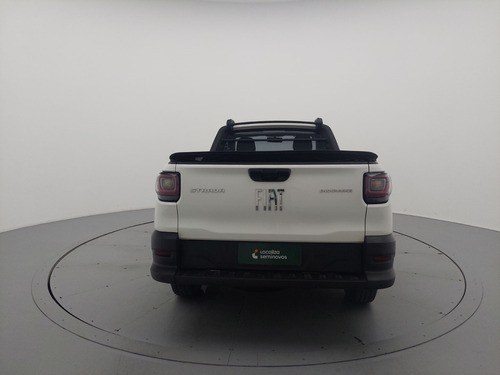 Fiat Strada 1.4 FIRE FLEX ENDURANCE CS MANUAL