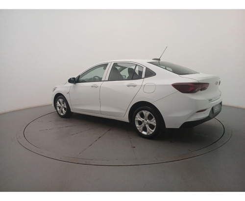 Chevrolet Onix 1.0 TURBO FLEX PLUS LTZ MANUAL
