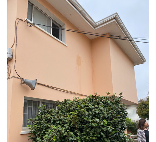 Vendo Casa Solida En Tranquilo Sector Residencial C° Alegre