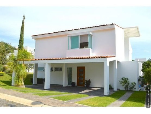 Imagen 4 de 14 de Impecable Casa En El Exclusivo Coto La Pradera, Las Cañadas