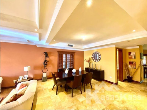 Imagen 12 de 12 de Casa Sola En Venta Campos Eliseos