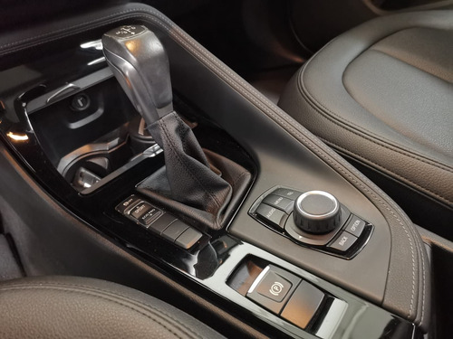 Imagen 13 de 15 de Bmw X1 2017 2.0 Sdrive 20ia X Line At