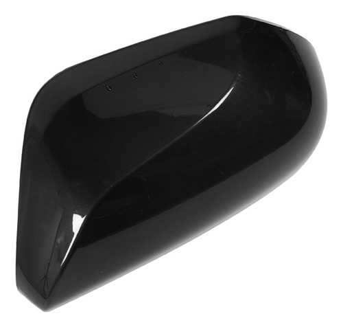 Tapa De Puerta Con Carcasa De Espejo Retrovisor Negro Negro
